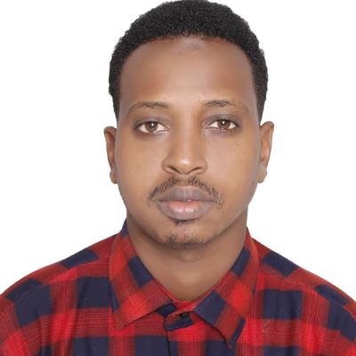 Abdulahi Mohamed MUse Ahmed